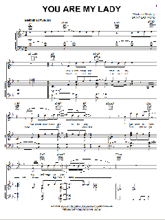 You Are My Lady von Freddie Jackson (Download) 