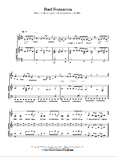 Bad Romance von Lady Gaga (Download) 