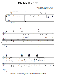 On My Knees von Jaci Velásquez (Download) 