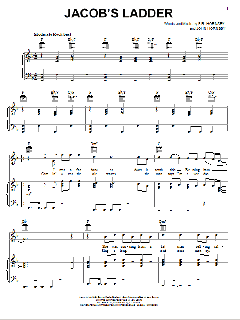 Jacob's Ladder von Bruce Hornsby (Download) 