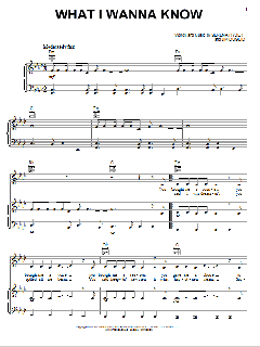 What I Wanna Know von Serena Ryder (Download) 