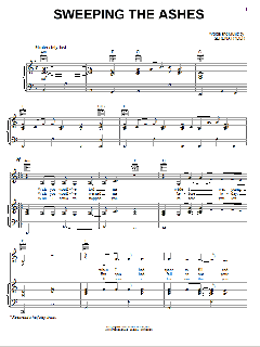 Sweeping The Ashes von Serena Ryder (Download) 