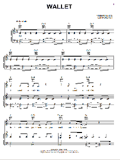 Wallet von Regina Spektor (Download) 