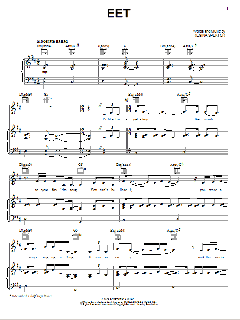 Eet von Regina Spektor (Download) 