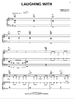 Laughing With von Regina Spektor (Download) 