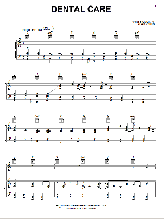 Dental Care von Owl City (Download) 