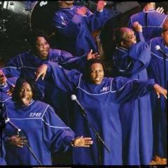 Born To Serve The Lord von Bud Chambers (Download) 