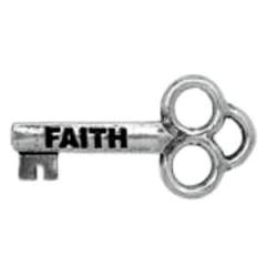 Faith Unlocks The Door von Samuel T. Scott (Download) 