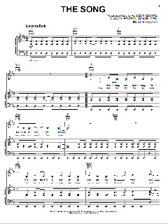 The Song von Alvin and the Chipmunks (Download) 