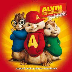 The Song von Alvin and the Chipmunks (Download) 