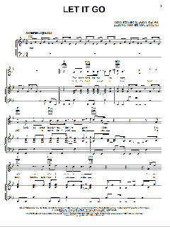 Let It Go von Tenth Avenue North (Download) 