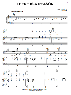 There Is A Reason von Alison Krauss (Download) 