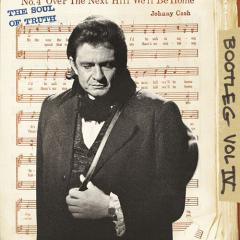Over The Next Hill We'll Be Home von Johnny Cash (Download) 
