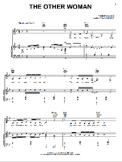 The Other Woman von Nina Simone (Download) 