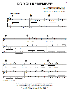 Do You Remember von Jay Sean (Download) 