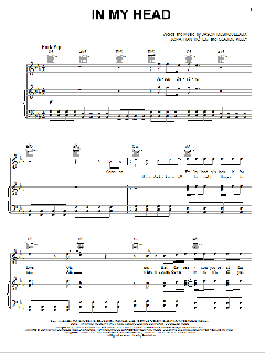 In My Head von Jason Derulo (Download) 