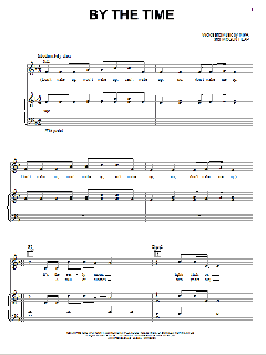 By The Time von Imogen Heap (Download) 