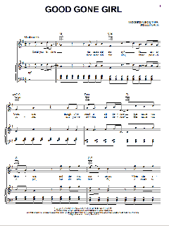 Good Gone Girl von Mika (Download) 