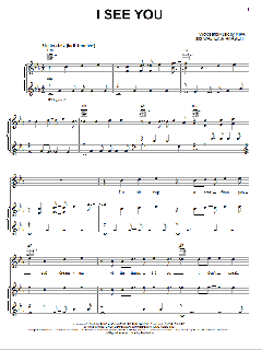 I See You von Mika (Download) 