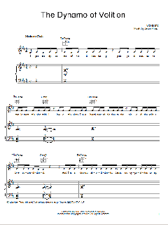 The Dynamo Of Volition von Jason Mraz (Download) 