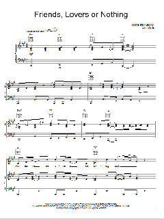 Friends, Lovers Or Nothing von John Mayer (Download) 