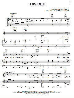 This Bed von Alicia Keys (Download) 