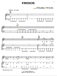 Friends von Emma Richardson (Download) 