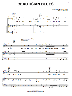 Beautician Blues von B.B. King (Download) 