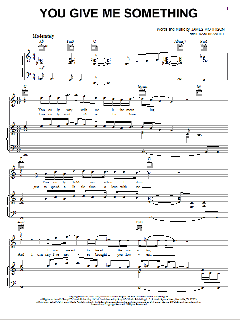 You Give Me Something von James Morrison (Download) 