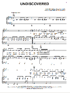 Undiscovered von James Morrison (Download) 