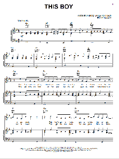 This Boy von James Morrison (Download) 