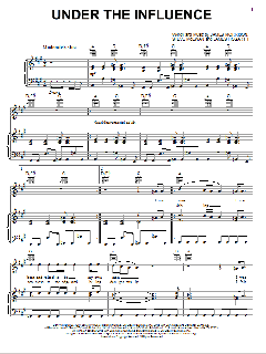 Under The Influence von James Morrison (Download) 