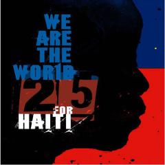 We Are The World 25 For Haiti von Lionel Richie (Download) 