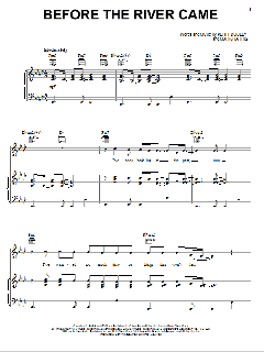 Before The River Came von 4HIM (Download) 