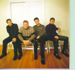 Before The River Came von 4HIM (Download) 