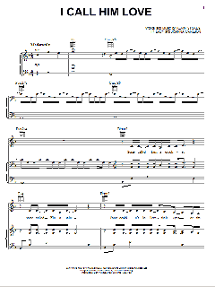 I Call Him Love von Kathy Troccoli (Download) 