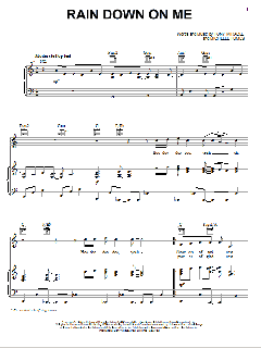 Rain Down On Me von Point Of Grace (Download) 