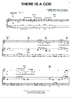 There Is A God von Natalie Grant (Download) 