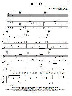 Hello von Beyoncé (Download) 