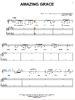 Amazing Grace von Tramaine Hawkins (Download) 