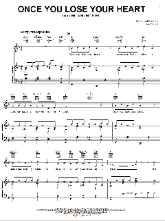 Once You Lose Your Heart von Noel Gay (Download) 