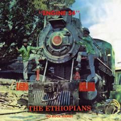 Train To Skaville von The Ethiopians (Download) 