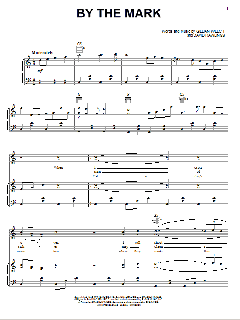 By The Mark von Gillian Welch (Download) 