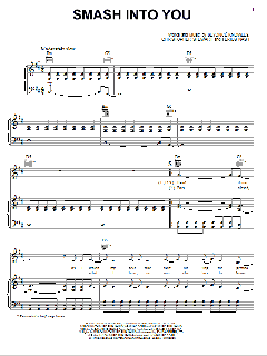 Smash Into You von Beyoncé (Download) 