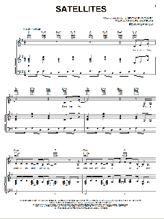 Satellites von Beyoncé (Download) 