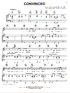 Convinced von Nicole C. Mullen (Download) 