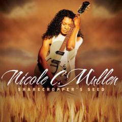 Convinced von Nicole C. Mullen (Download) 
