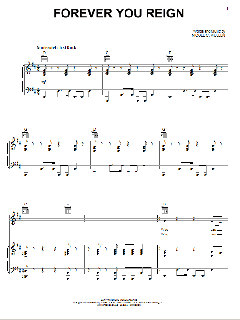 Forever You Reign von Nicole C. Mullen (Download) 