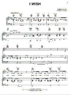 I Wish von Nicole C. Mullen (Download) 