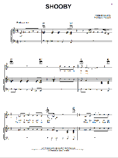 Shooby von Nicole C. Mullen (Download) 